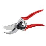 FELCO F-2 068780 Classic Manual Hand Pruner, F 2, Red