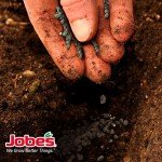 Jobe’s Organics Granular All Purpose Fertilizer, Easy Plant Care Fertilizer for Vegetables, Flowers, Shrubs, Trees, and Plants, 4 lbs Bag