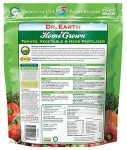 Organic Tomato, Vegetable & Herb Fertilizer 4 lbs