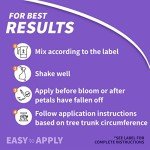 Bonide Gal Albero Annual and Shrub Conc