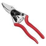 High-Performance Swiss Made Pruning Shears