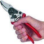 High-Performance Swiss Made Pruning Shears