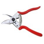 High-Performance Swiss Made Pruning Shears