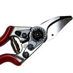 High-Performance Swiss Made Pruning Shears
