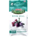 Jobes Organic Bone Meal Fertilizer - 8 lbs Total