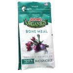Jobes Organic Bone Meal Fertilizer - 8 lbs Total