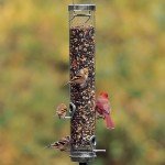 Droll Yankees Classic Bird Feeder with 6 Stations