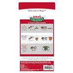 Jobe’s Organics Vegetable & Tomato Fertilizer, 4 lb