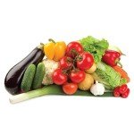 Jobe’s Organics Vegetable & Tomato Fertilizer, 4 lb