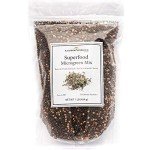 Microgreen Seeds Mix - Heirloom Blend 1 LB