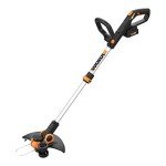 12" 20V Cordless Grass Trimmer