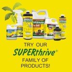 Superthrive Hydrogarden Plant Nutrient Solution - 1 Pint