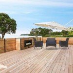 Cozy 4-Piece Wicker Patio Furniture Set