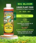 Fox Farm Big Bloom Liquid Plant Fertilizer, 473ml