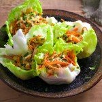 20,000+ Non-GMO Lettuce Seeds for Garden Planting