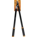 Fiskars Bypass Tree Pruner with Sharp Steel Blade