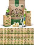 Herb Seeds Variety Pack for Garden Enthusiasts