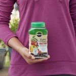 Miracle-Gro Shake 'N Feed Plant Food for Vegetables