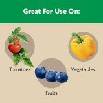 Miracle-Gro Shake 'N Feed Plant Food for Vegetables