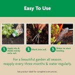 Miracle-Gro Shake 'N Feed Plant Food for Vegetables