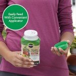Miracle-Gro Shake 'N Feed Plant Food for Vegetables