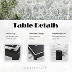 Greesum 3-Piece Outdoor Patio Furniture Set