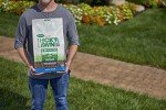 Scotts Turf Builder Lawn Grass Seed & Fertilizer