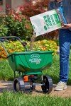 Scotts Turf Builder Lawn Grass Seed & Fertilizer