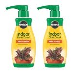 Miracle-Gro Liquid Plant Food for Indoor Plants