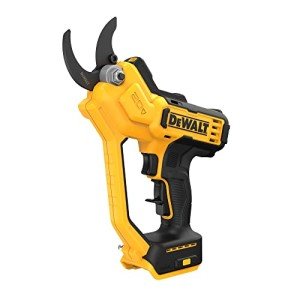 DeWALT 20V Max Cordless Pruner - Tool Only
