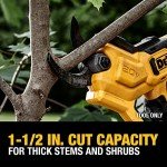 DeWALT 20V Max Cordless Pruner - Tool Only
