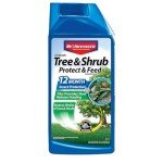 BioAdvanced 12-Month Tree and Shrub Insect Killer