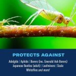 BioAdvanced 12-Month Tree and Shrub Insect Killer