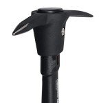 Fiskars Pro IsoCore Mini Mattock with Pick 355mm