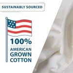 Vivere Double Hammock with Space-Saving Stand