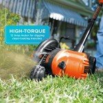 BLACK+DECKER 12 Amp 2-in-1 Edger and Trencher