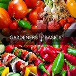 Heirloom Salsa Seed Pack: 8 Pepper & Tomato Varieties