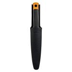 Fiskars Heavy Duty Hori Hori Garden Knife