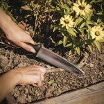 Fiskars Heavy Duty Hori Hori Garden Knife