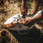 Fiskars Heavy Duty Hori Hori Garden Knife