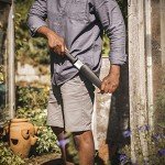 Fiskars Heavy Duty Hori Hori Garden Knife