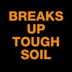 Fiskars Heavy Duty Hori Hori Garden Knife