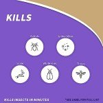 Bonide Insecticidal Soap Spray for Gardens, 32 oz