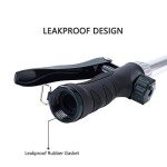 Green Mount 40.6 cm Watering Wand with 8 Patterns