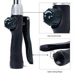 Green Mount 40.6 cm Watering Wand with 8 Patterns