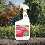 Bonide Insecticidal Soap Spray for Gardens, 32 oz