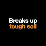 Fiskars Big Grip Garden Knife