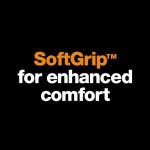 Fiskars Big Grip Garden Knife