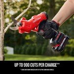 Craftsman V20 Cordless Steel Garden Pruner