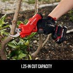 Craftsman V20 Cordless Steel Garden Pruner
